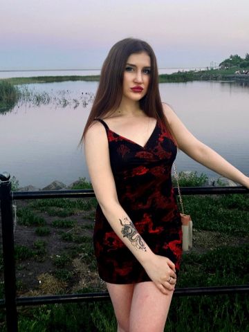 Анкета проститутки Мария, Сенгилей, 25 лет, №214930